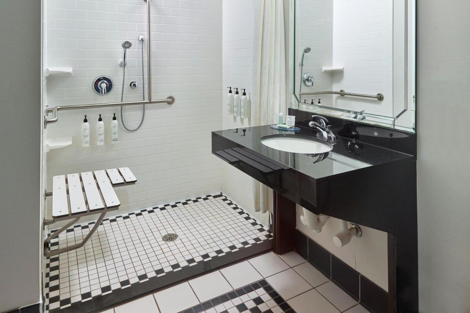Fairfield Inn & Suites By Marriott Коммерс Экстерьер фото